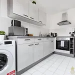 Pineapple Apartments Dresden Mitte II - Free Parking